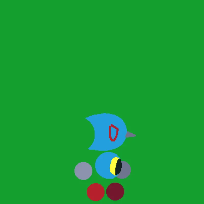 Game by @EliSau