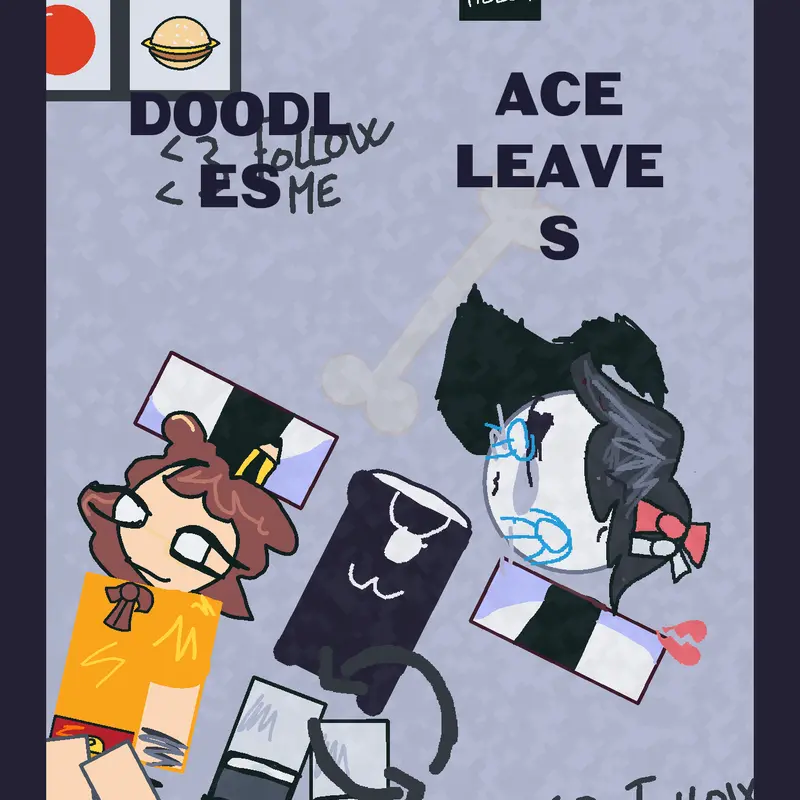 Game by @ALIC3ISB4CK