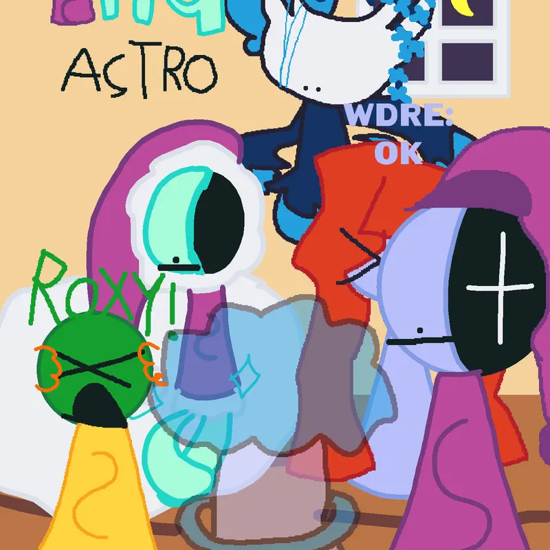 Game by @R0x4_444