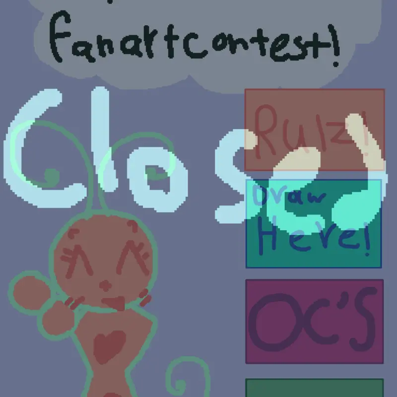 Game by @naoko_da_cutie
