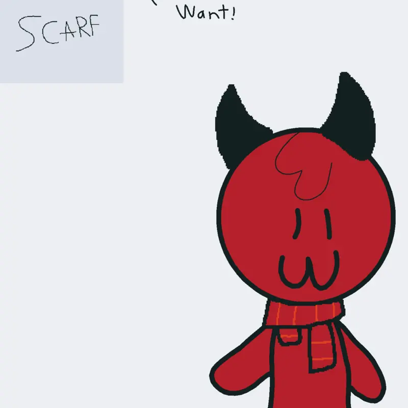 OC maker! by @the_chese