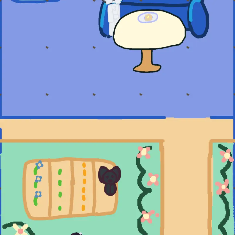 Game by @yura_chan