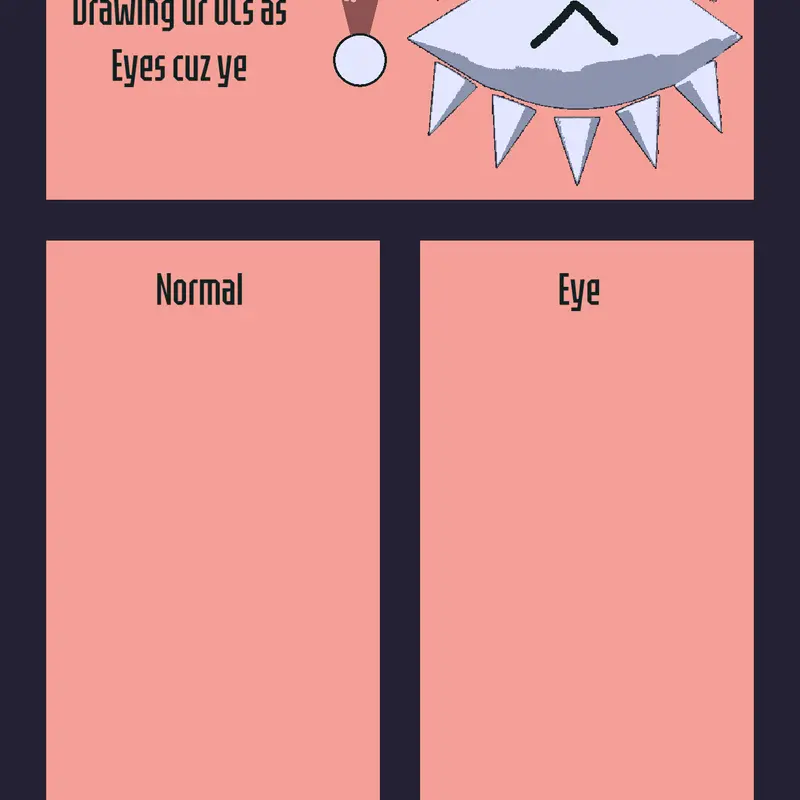 Game by @onmetaphobiaeye