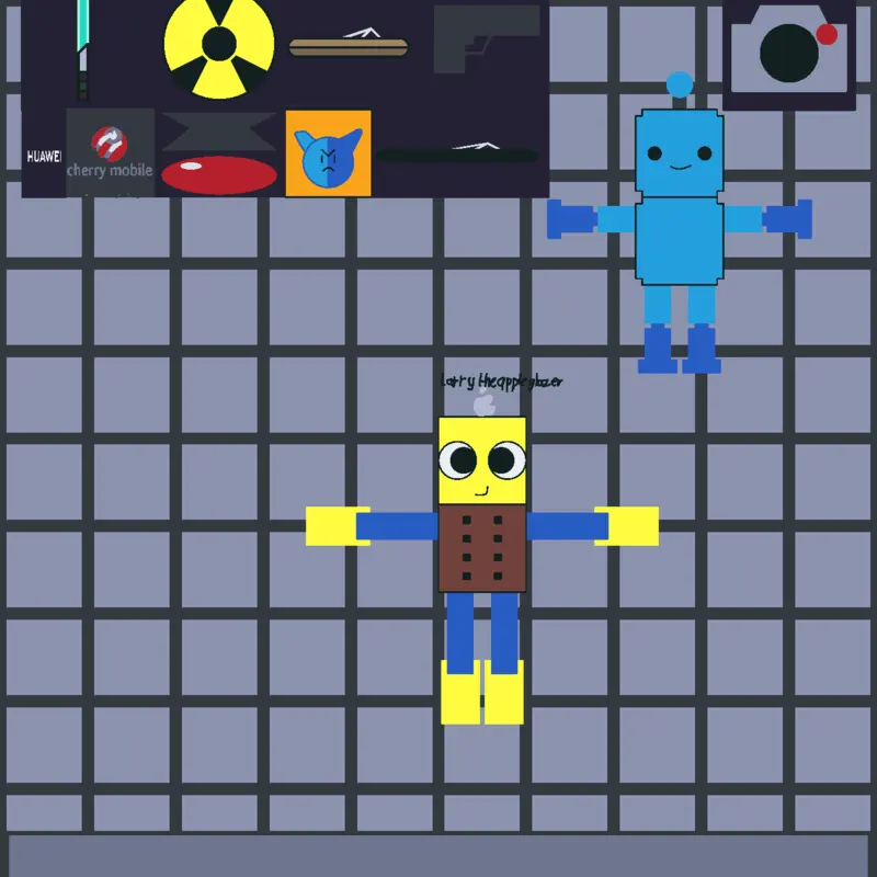Game by @Chocolate_the_movie