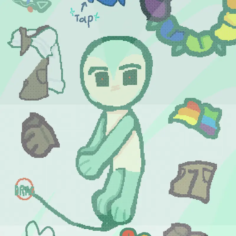 Game by @lilly_mymelody901