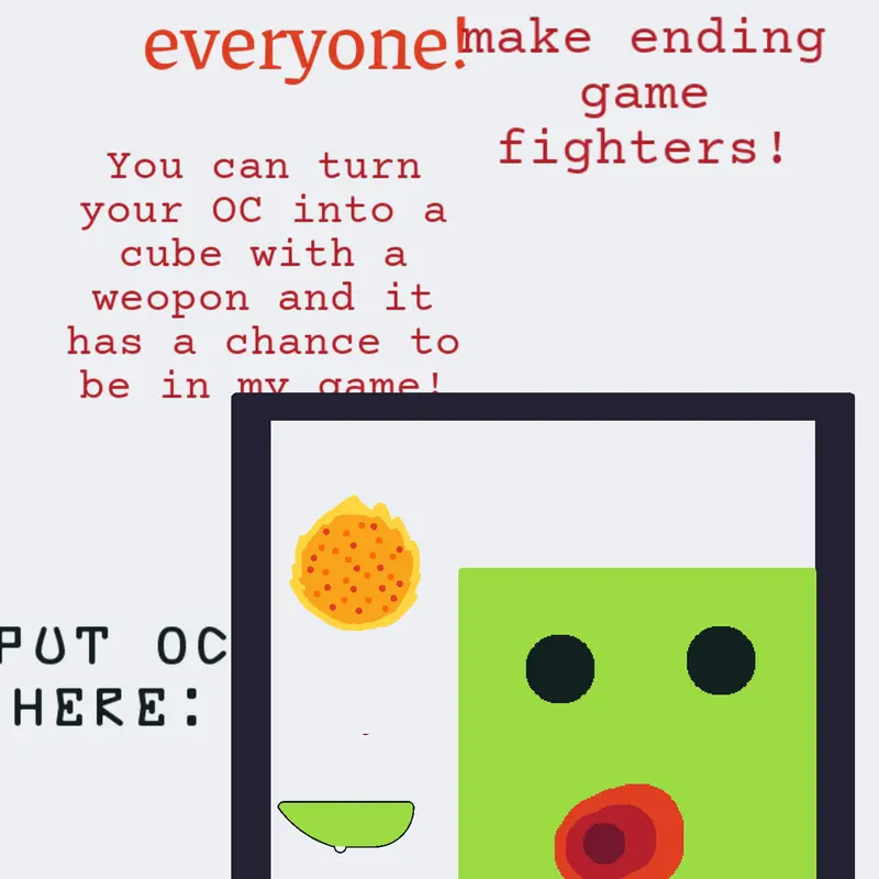 Game by @imyoubutnotreally