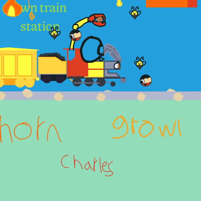 Game by @yasuchan_vn