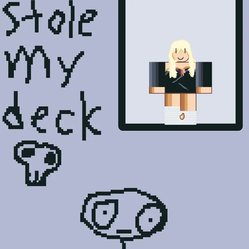 Game by @Teardrop_is_the_best