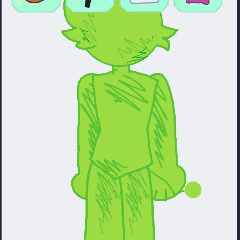 Game by @notgreenyanymore123
