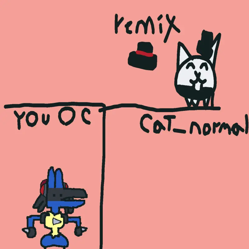 Game by @Lucario_Gamez