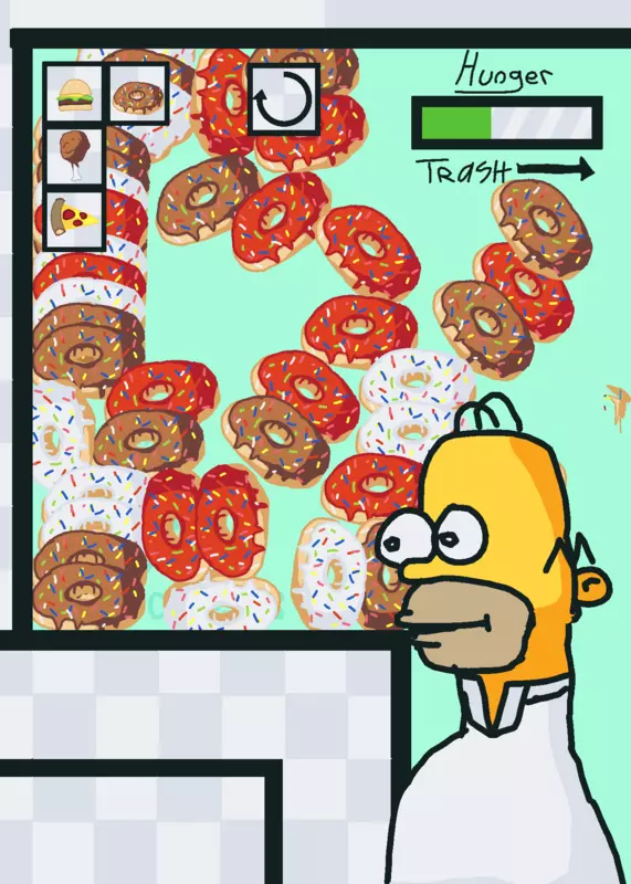 Game by @BoredToast