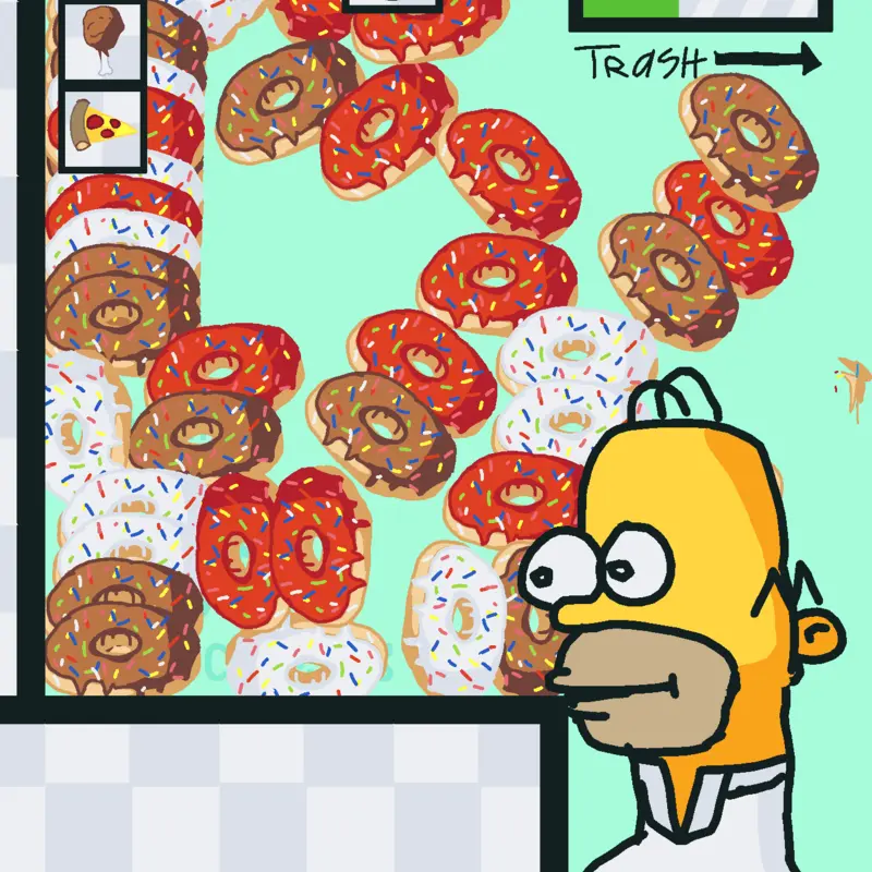 Game by @BoredToast