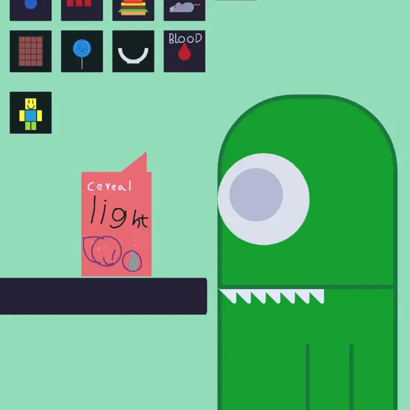 Game by @PinkGalaxy_kit