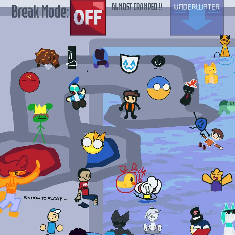 Game by @20thSpookyBankWoman