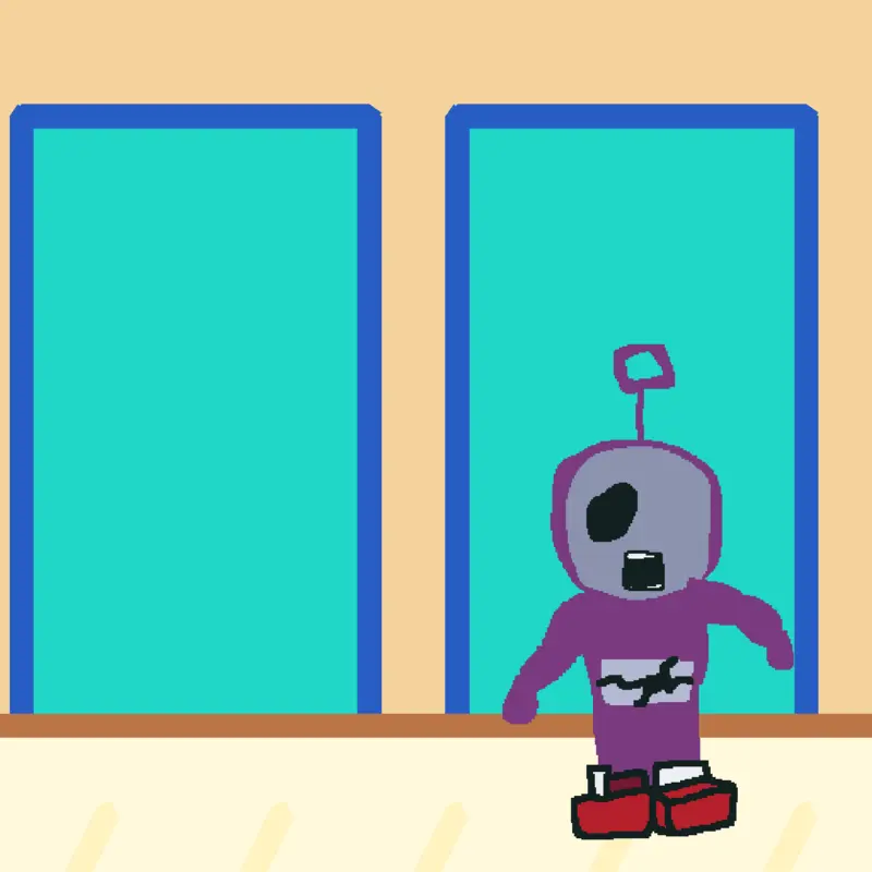 Game by @Ifelldownthestairs