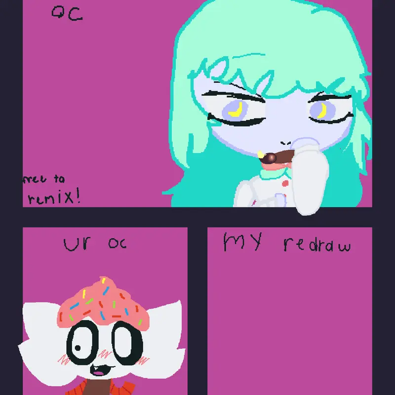 Game by @candy_alien