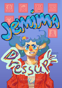 Jemima Dressup