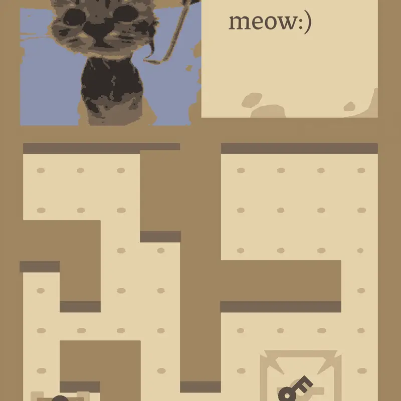 Game by @EBAXCA