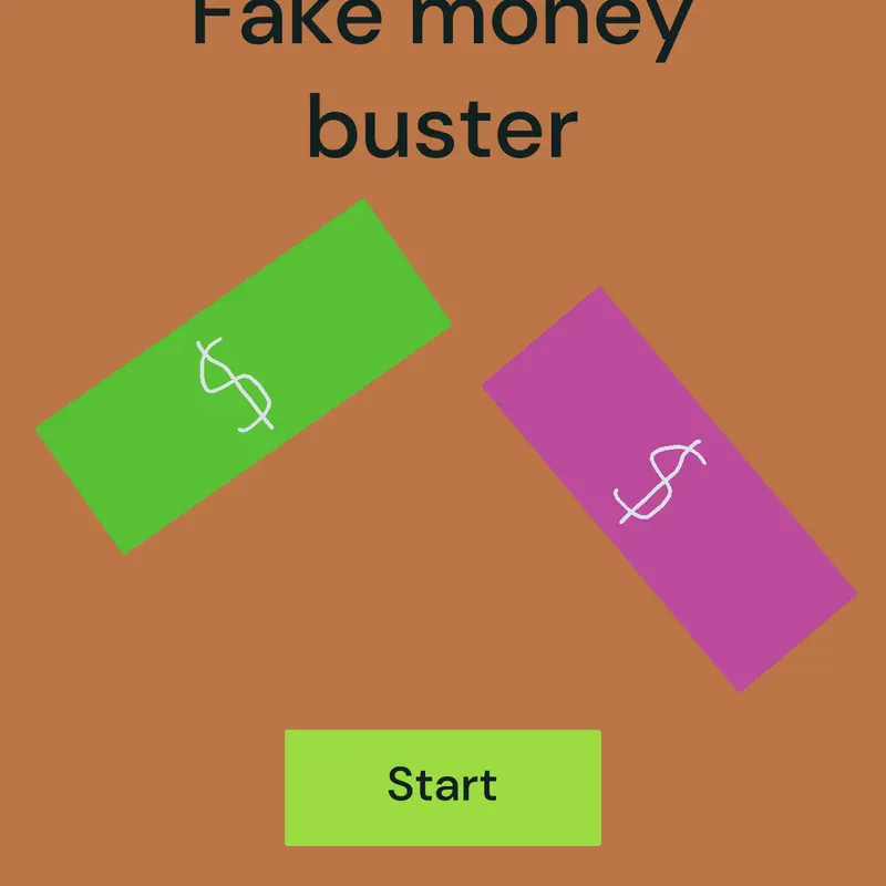 Game by @Wassimouvn