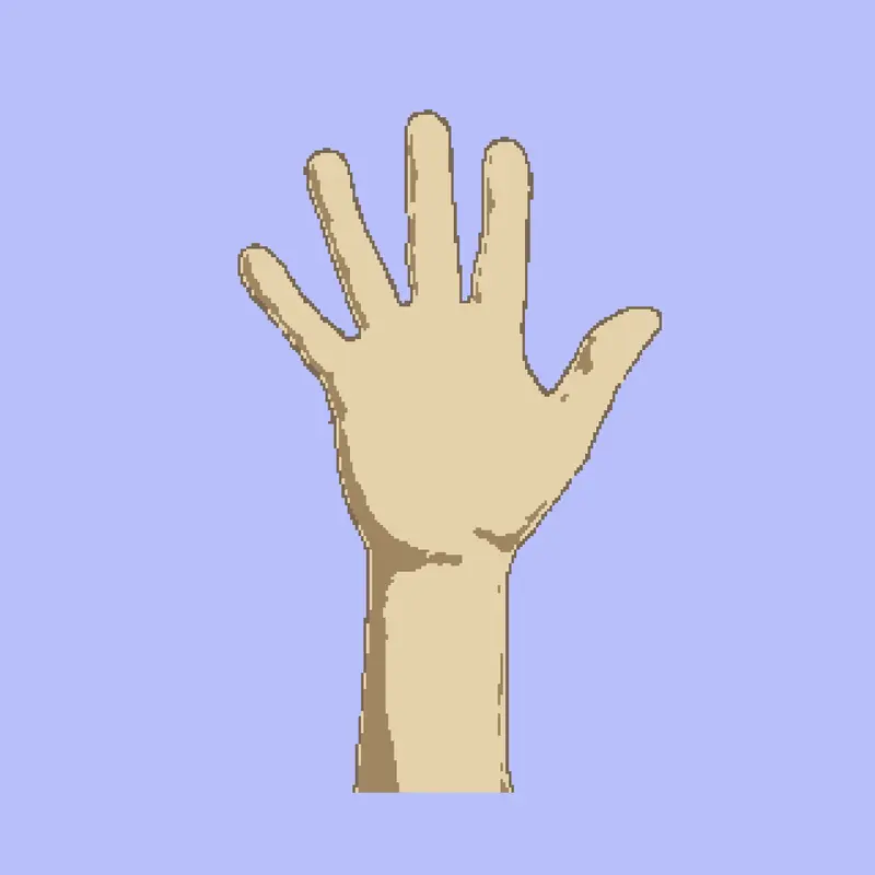 Game by @Healing_bots