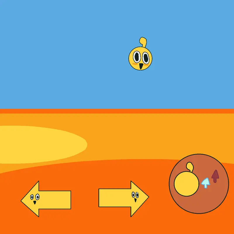 Game by @LocoRappa8869