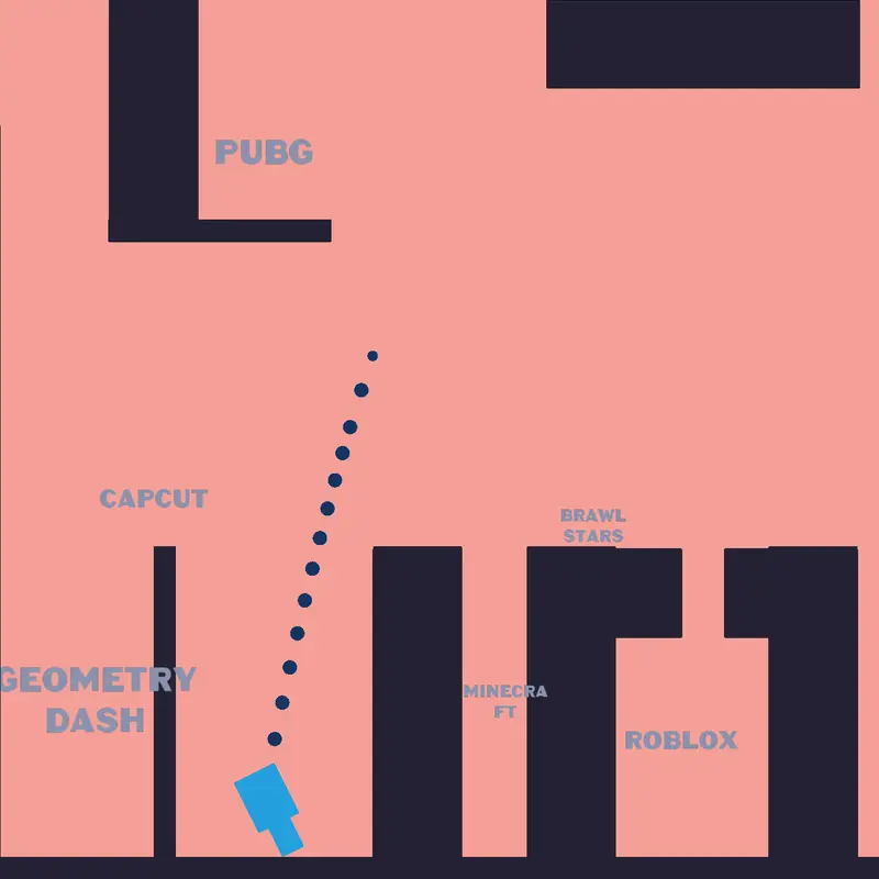 Game by @gizemliamete