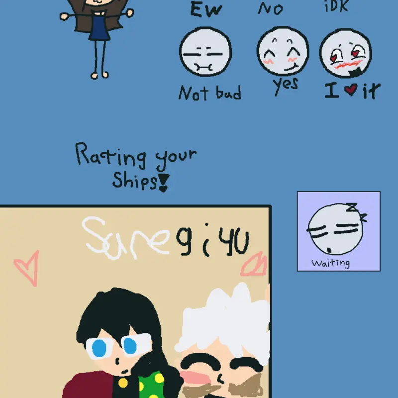 Game by @ilovexgenya