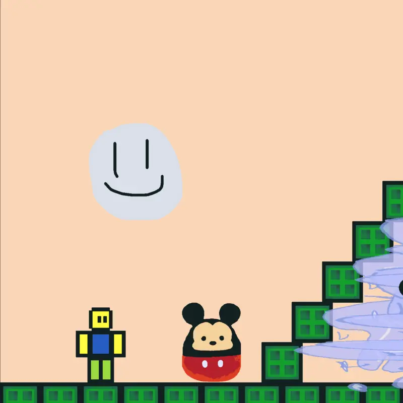 Game by @m5s0n