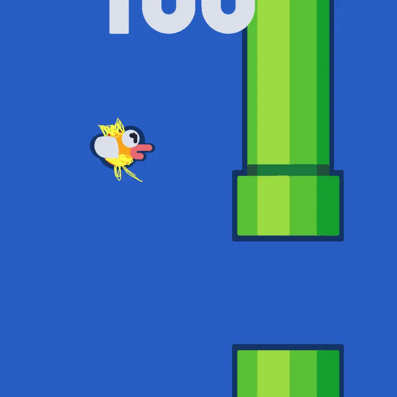 Game by @rainbowstone267