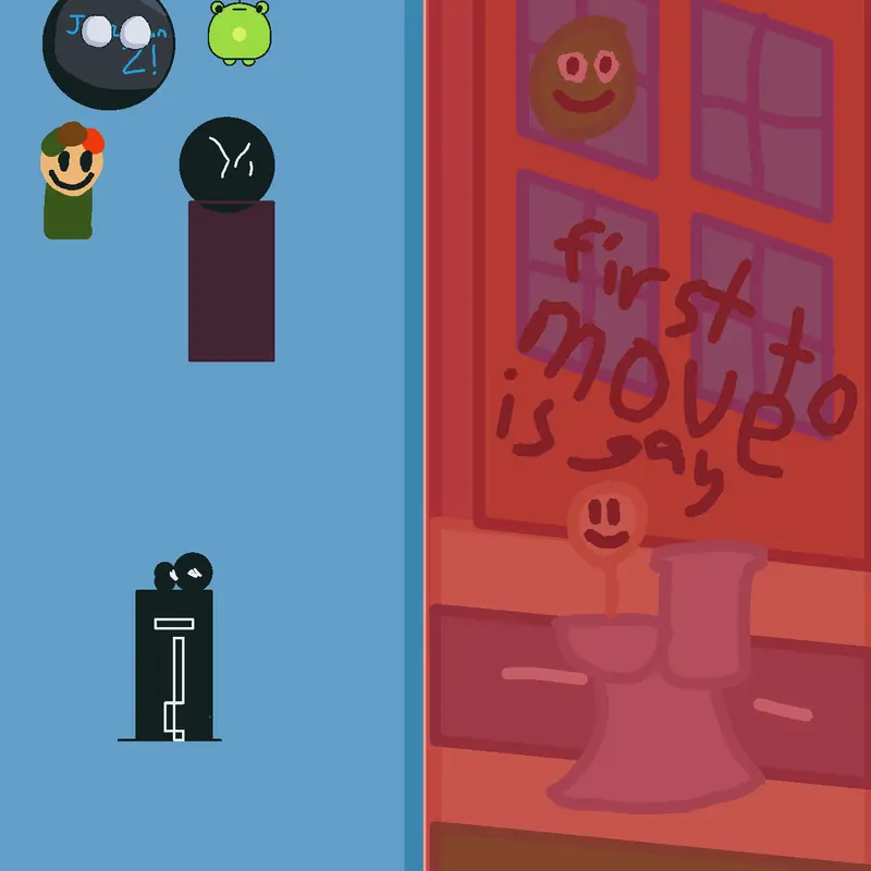 Game by @RandomMferInUrLife