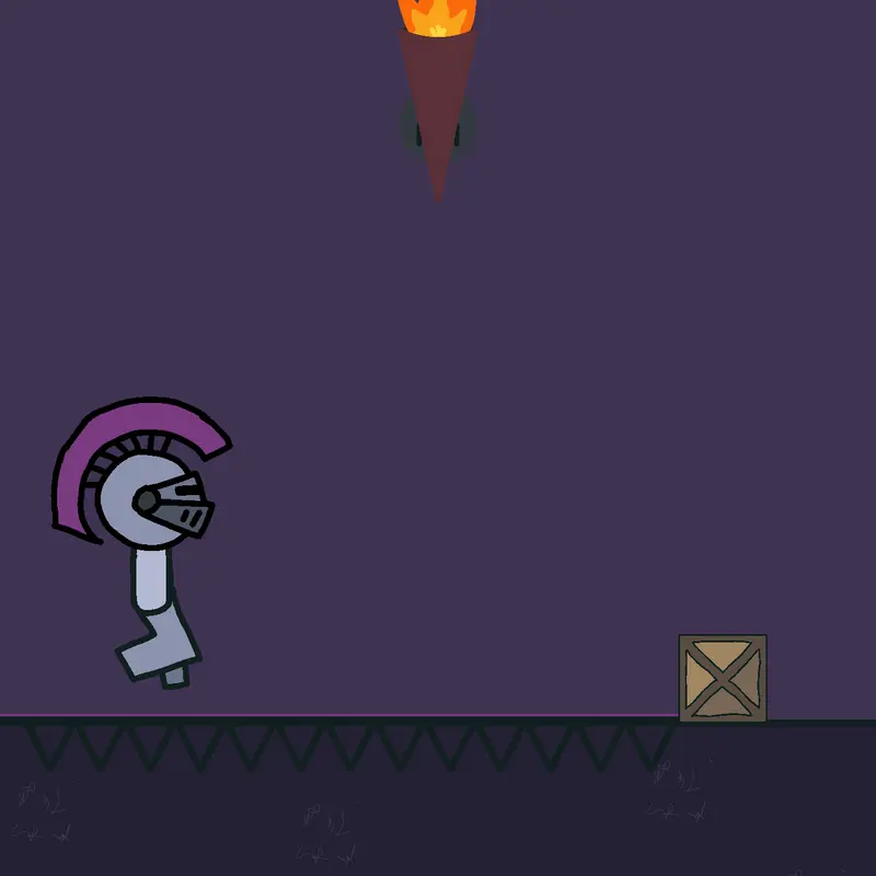 Game by @amirulasyad