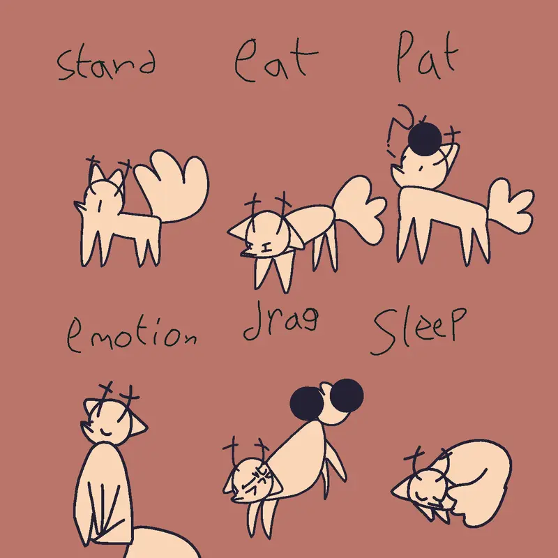 Game by @I_Meow