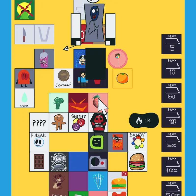 Game by @Daewonguy_busdriver