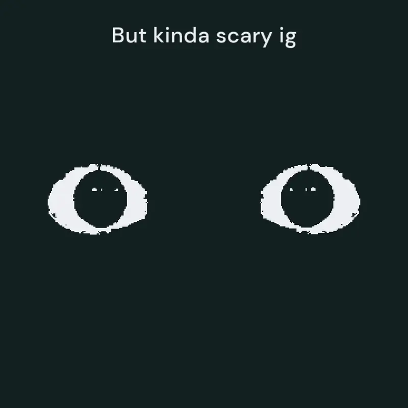 Idk by @OMGKawaiiAngel1810