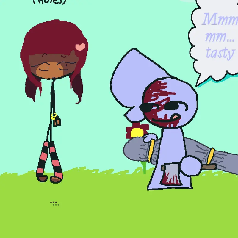 Game by @QueenOfEverything