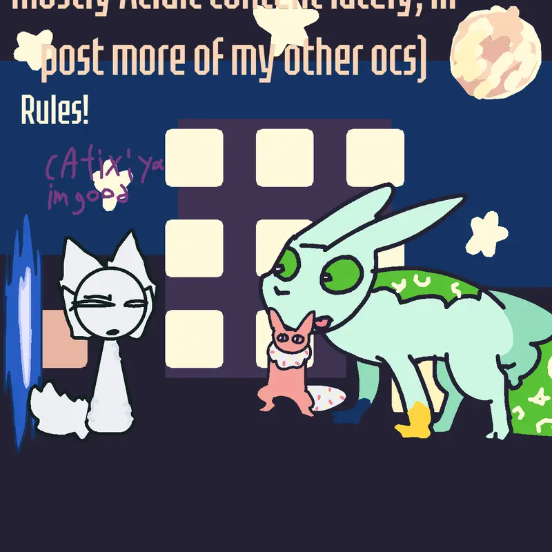 Game by @lukieomar2016