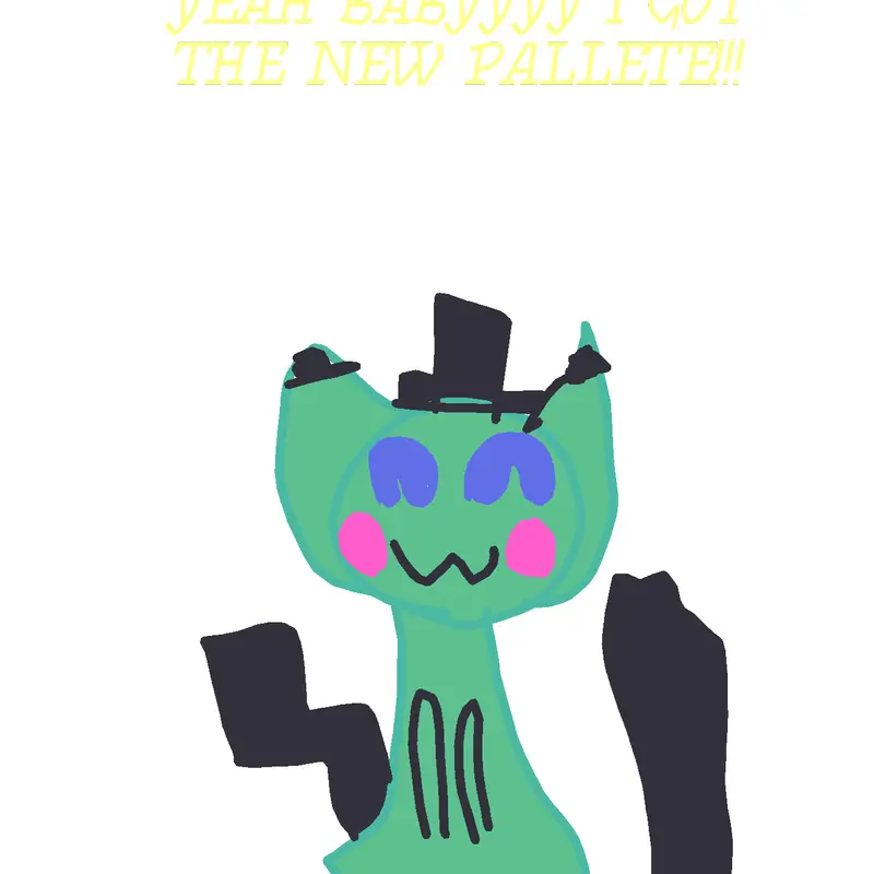 Game by @Mimikyu_guy