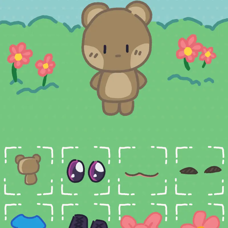 Game by @KilinArts