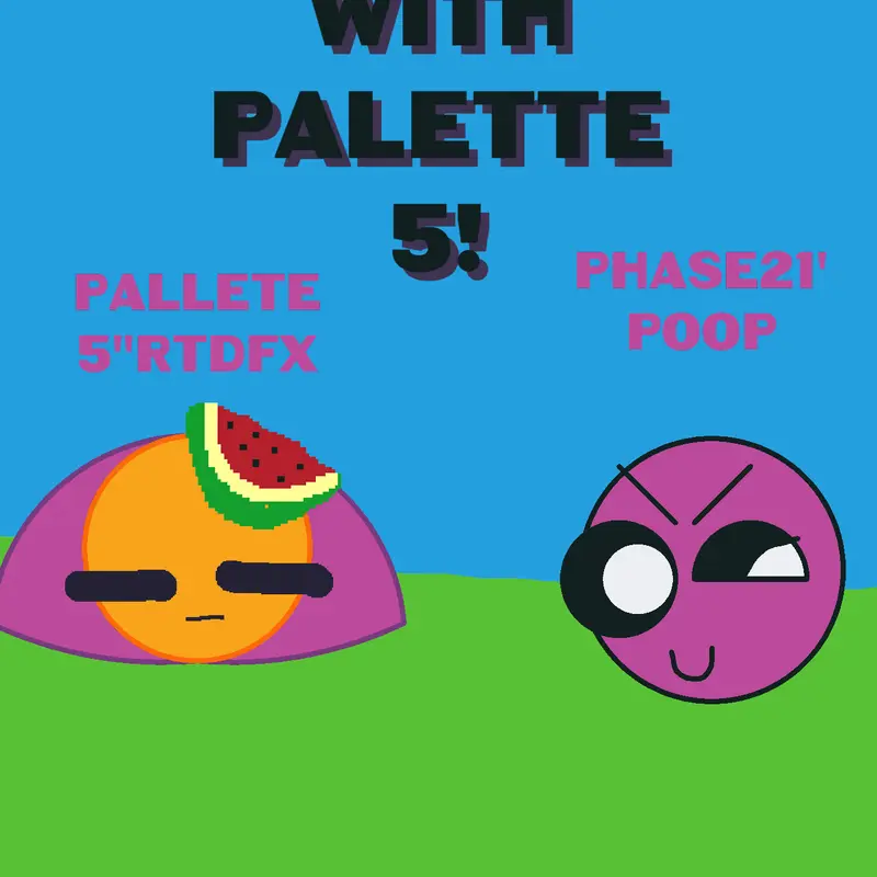 Game by @phase21