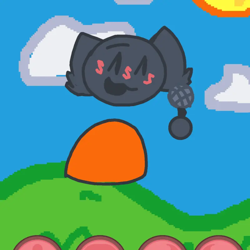 Game by @bluescat_and_friends