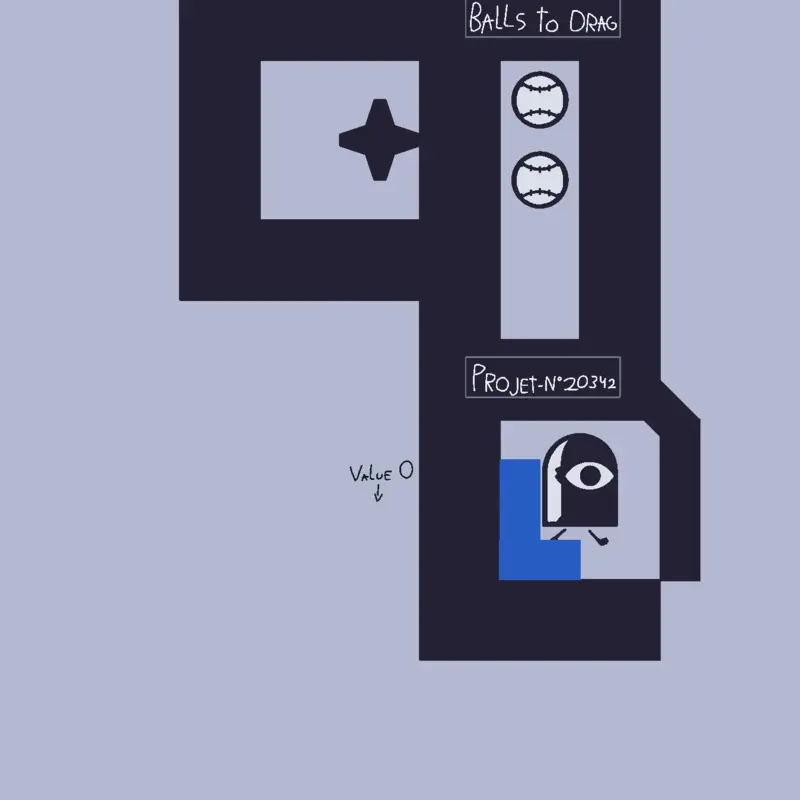 Game by @bahh