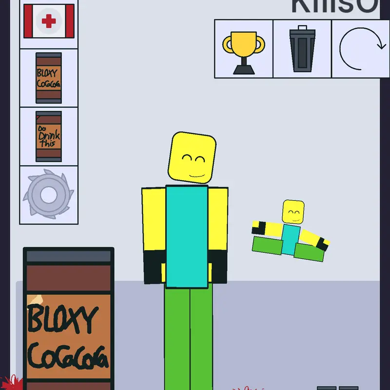 Game by @fuzzle17