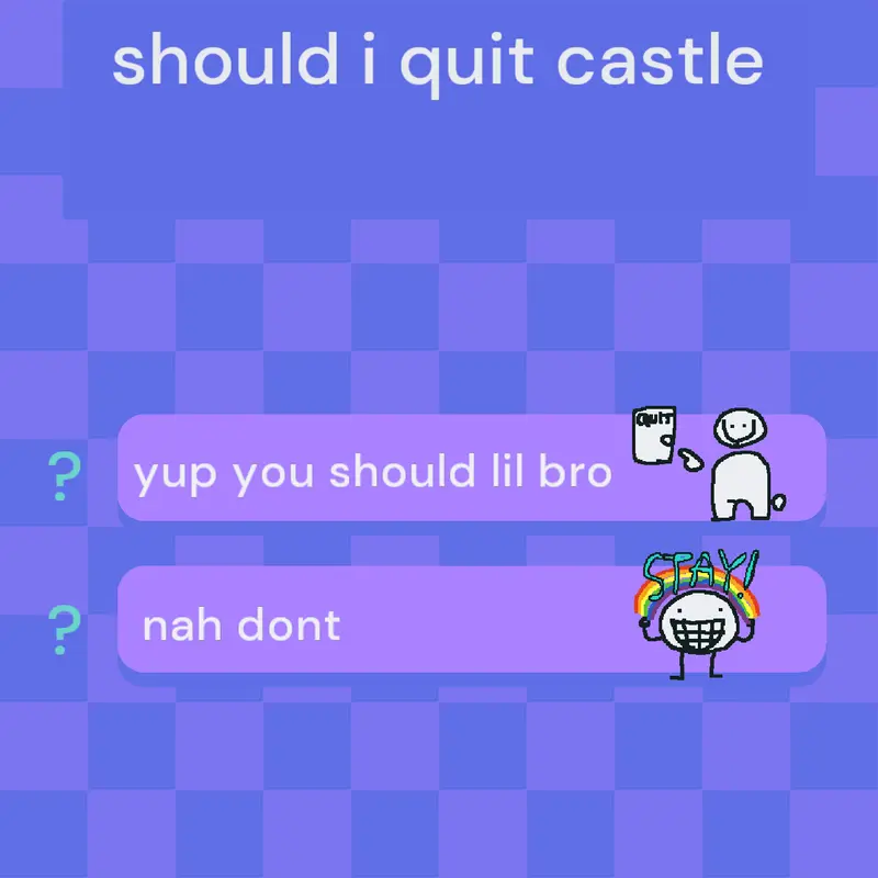Game by @tastylemon