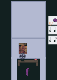 Ultimate Fnaf Game