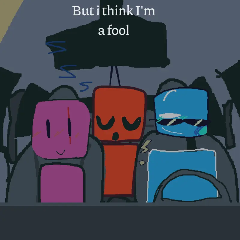 Game by @everything_is_okay