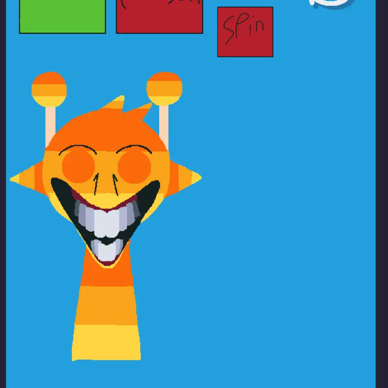 Game by @spriteboyandfriends