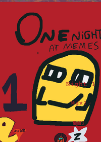 One night at memes