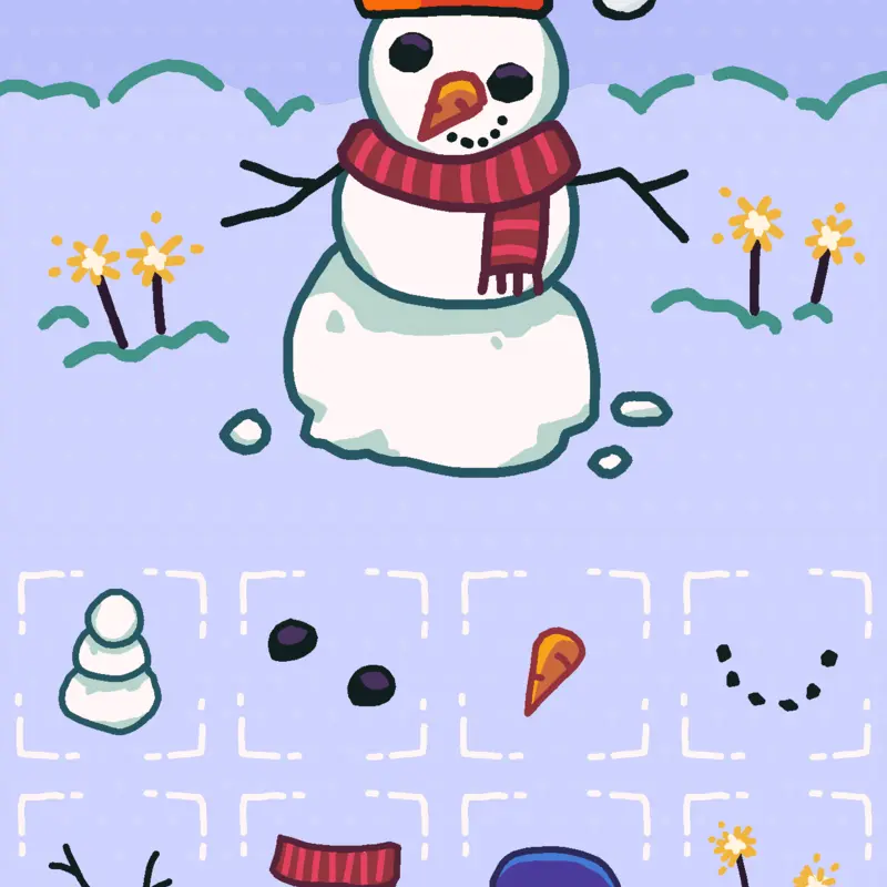 Game by @MARYAM916