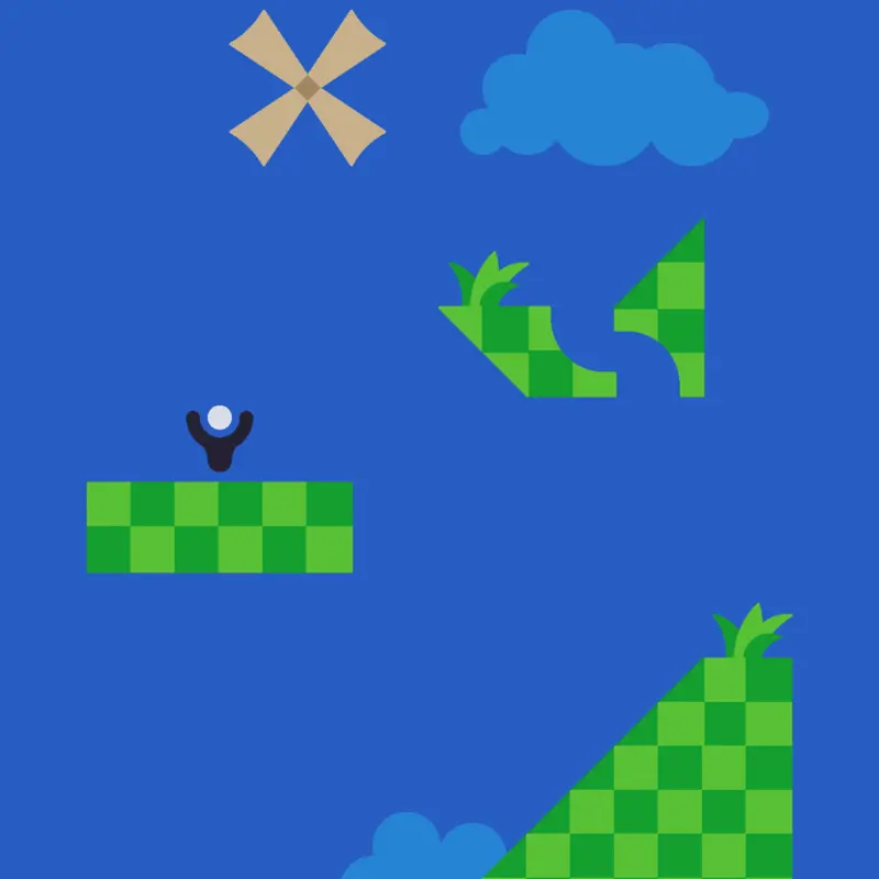 Game by @VedatArslan