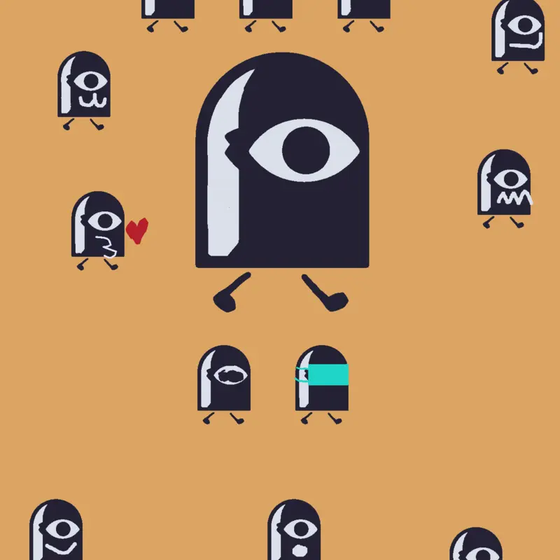 Game by @BackAgain